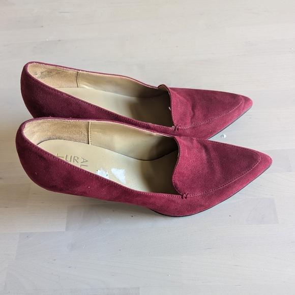 NATURALIZER SIZE 10 - Picture 3 of 5